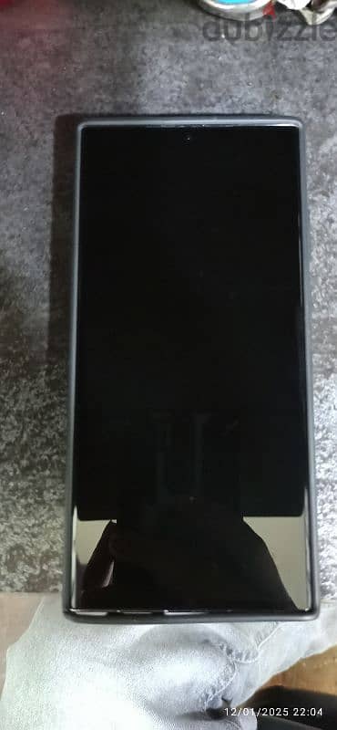 Samsung s23 ultra 512/12 with box and wire 2