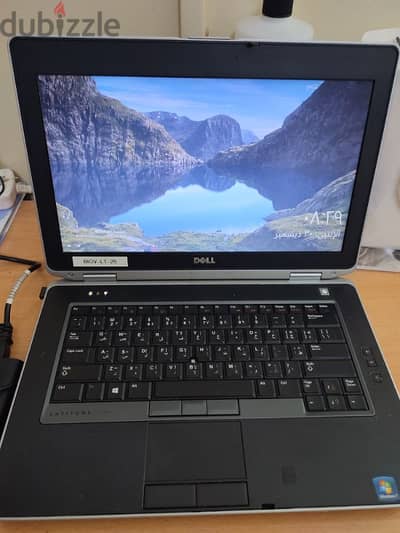 for sale laptop 40 للبيع لابتوب