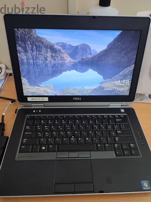 for sale laptop 40 للبيع لابتوب 0