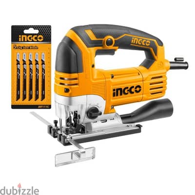 Brand New 800W Jigsaw professional Series Heavy Duty