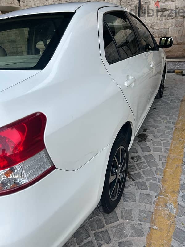 Toyota Yaris 2010 for Sale 10