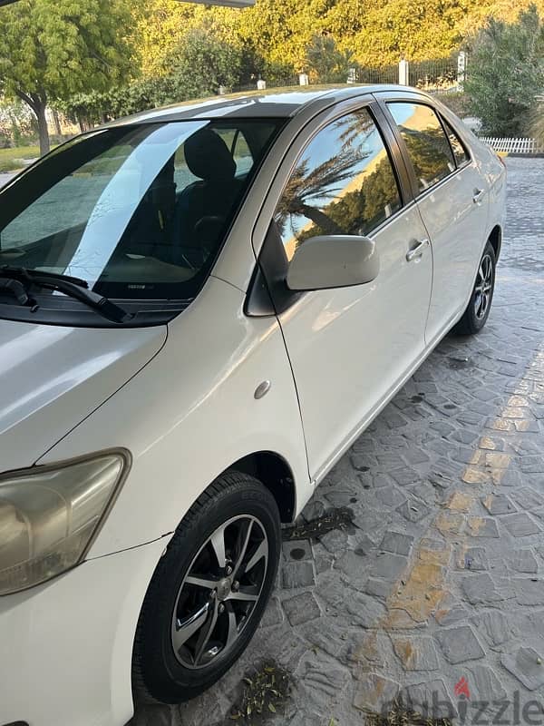 Toyota Yaris 2010 for Sale 13