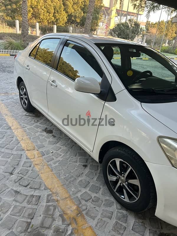 Toyota Yaris 2010 for Sale 14