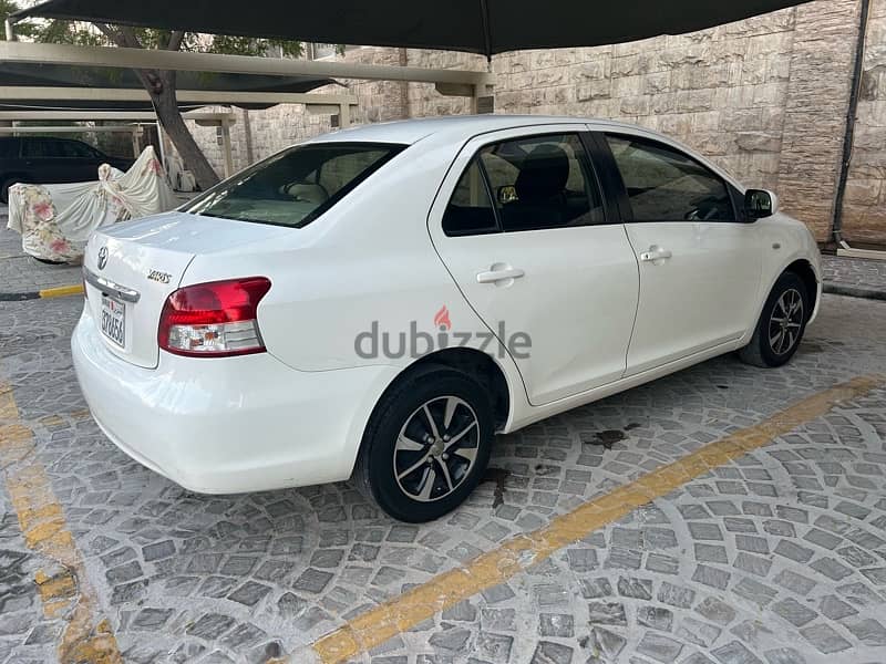 Toyota Yaris 2010 for Sale 15