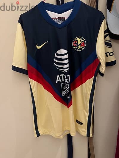 Club America Kit 23/24