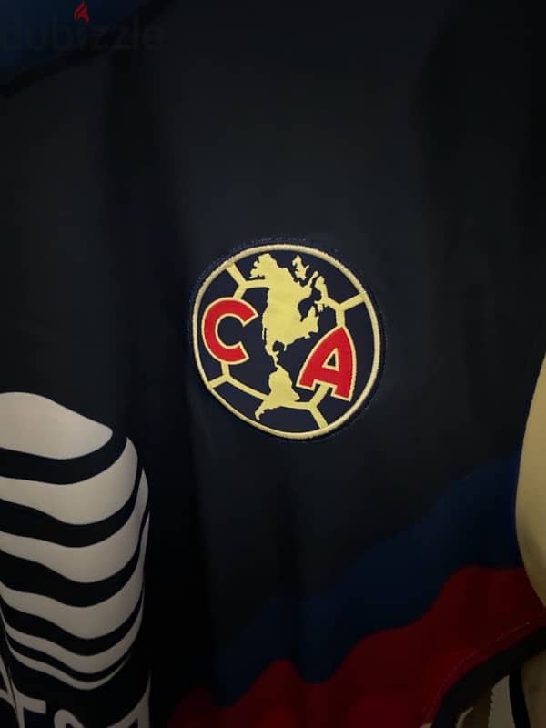 Club America Kit 23/24 2