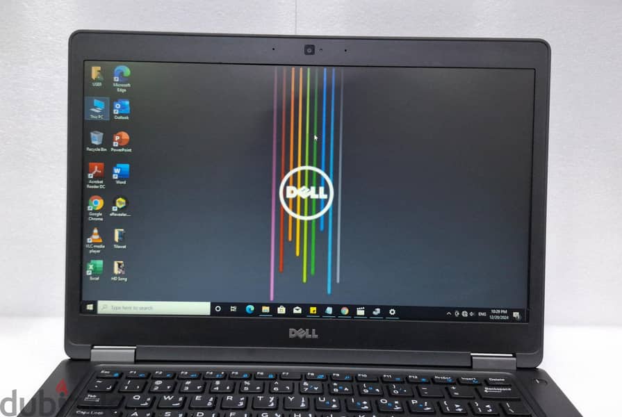 DELL Laptop Intel Core i5 6th Generation (Same as New) 14" FHD Display 2