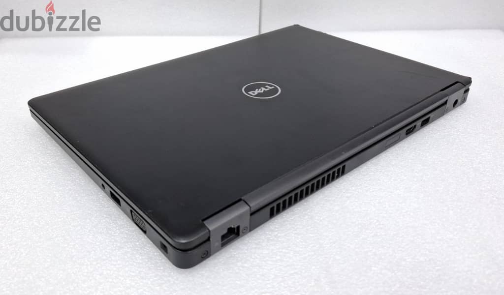 DELL Laptop Intel Core i5 6th Generation (Same as New) 14" FHD Display 4