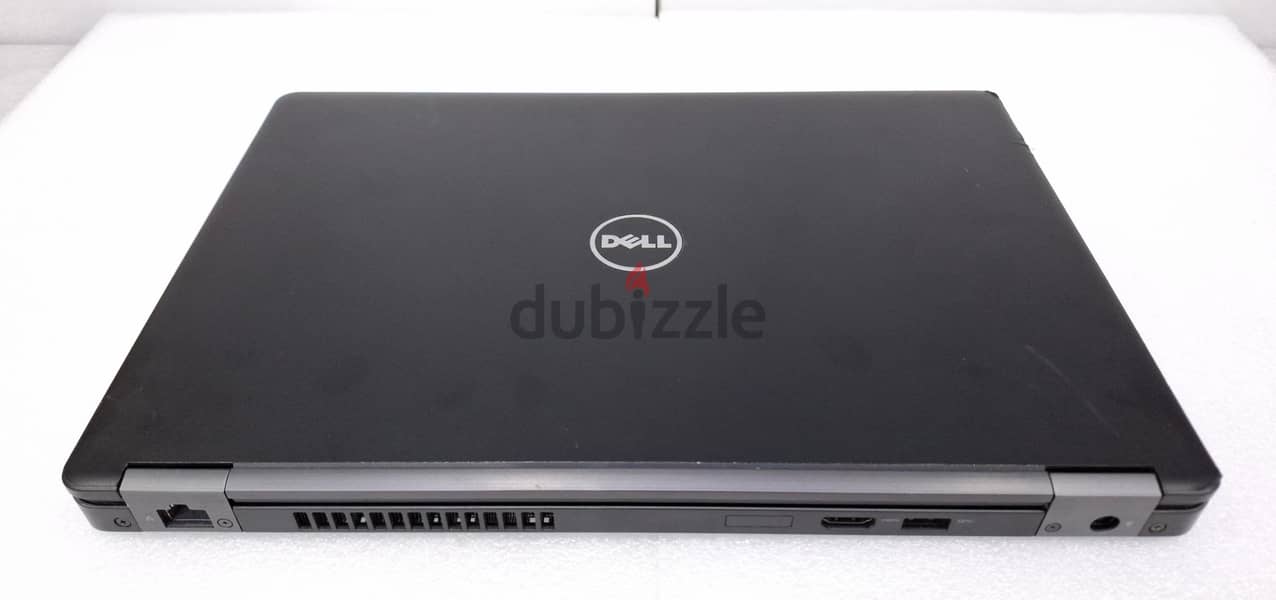 DELL Laptop Intel Core i5 6th Generation (Same as New) 14" FHD Display 5