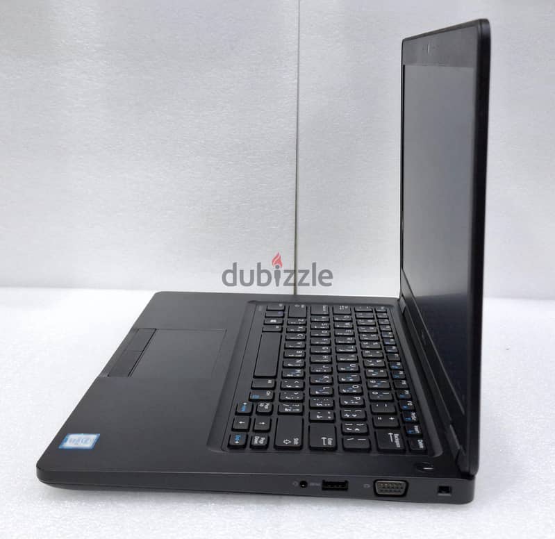 DELL Laptop Intel Core i5 6th Generation (Same as New) 14" FHD Display 6