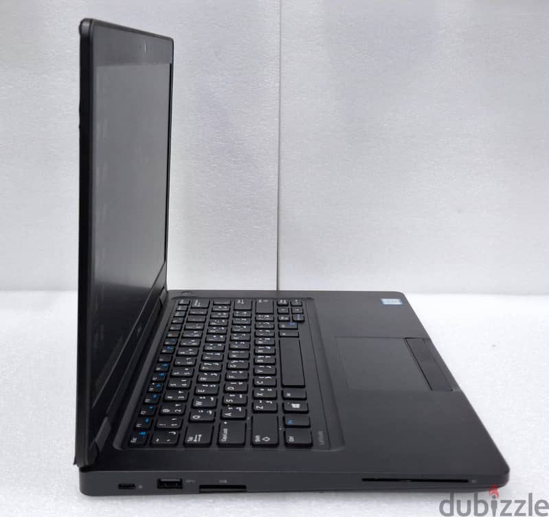 DELL Laptop Intel Core i5 6th Generation (Same as New) 14" FHD Display 7