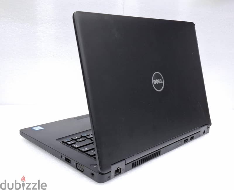 DELL Laptop Intel Core i5 6th Generation (Same as New) 14" FHD Display 8