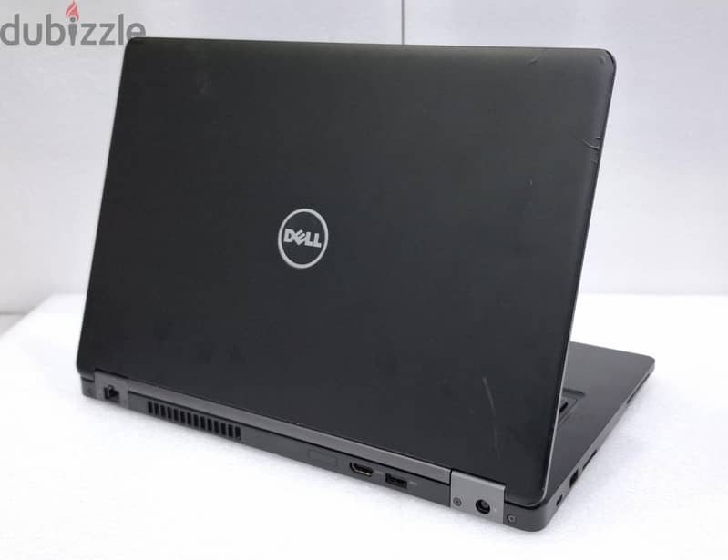 DELL Laptop Intel Core i5 6th Generation (Same as New) 14" FHD Display 9