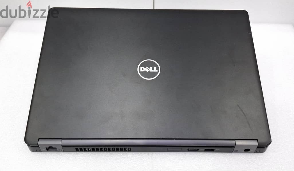 DELL Laptop Intel Core i5 6th Generation (Same as New) 14" FHD Display 10