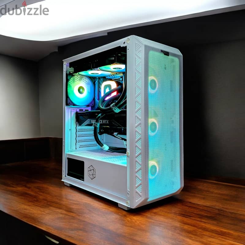 Gaming PC i7-12700 / RTX3080 0