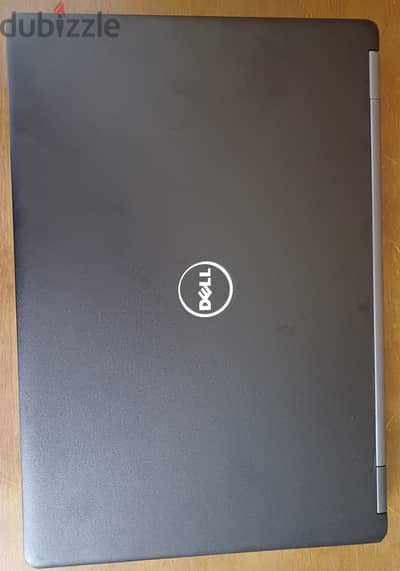 Hello i want to sale my laptop dell core i5 ram 8gb ssd 256 gb  share