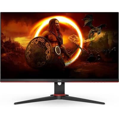 Gaming monitor fhd 165hz hdr10