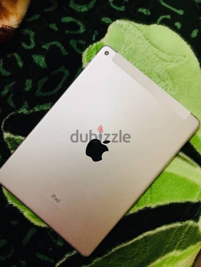 IPAD AIR 2 128gb Cellular