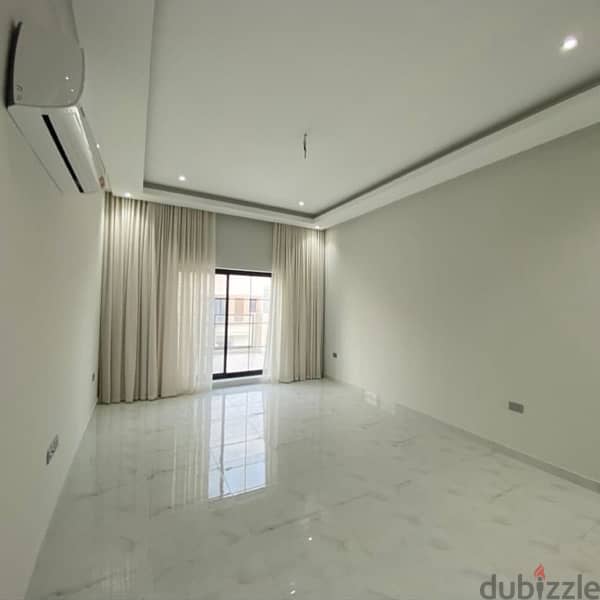 للبيع فيلا  راقيه في عراد قرب القلعه /34609900  villa for Sale in Arad 1