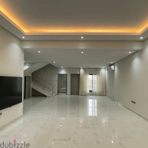 للبيع فيلا  راقيه في عراد قرب القلعه /34609900  villa for Sale in Arad 6