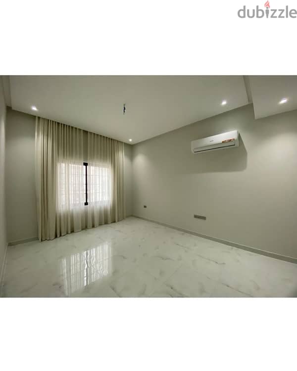 للبيع فيلا  راقيه في عراد قرب القلعه /34609900  villa for Sale in Arad 8