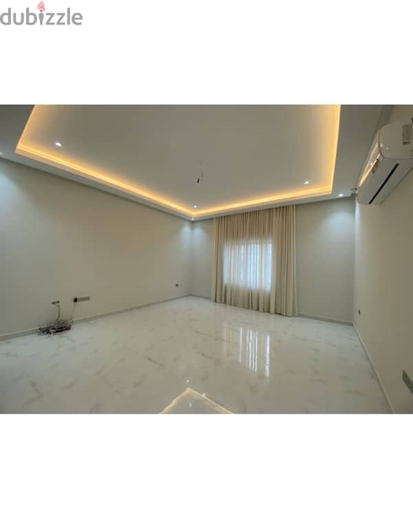 للبيع فيلا  راقيه في عراد قرب القلعه /34609900  villa for Sale in Arad 15