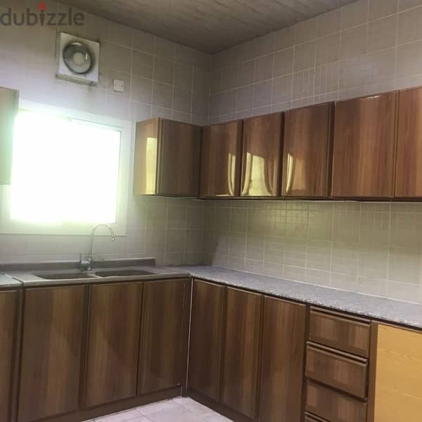 للاجار شقة شامل قرب مسجد العمامرة البديع / included flat in budaiya 2