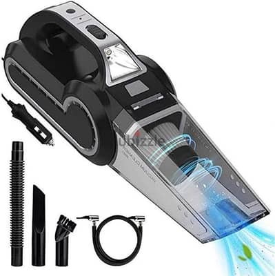 Car Vacuum Cleaner