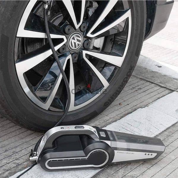 Car Vacuum Cleaner 3