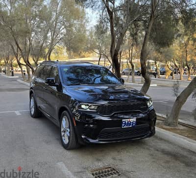 Dodge Durango 2021 GT