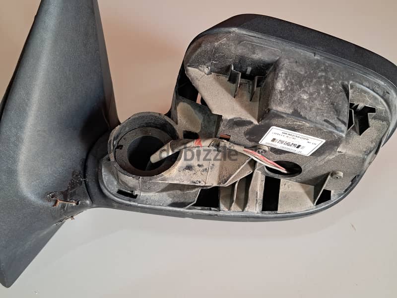 Nissan sunny mirror 3