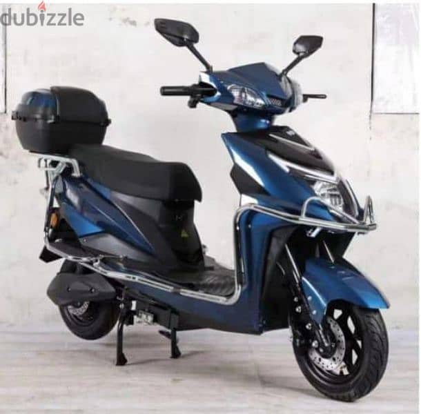 Electric scooter 25% ducunt just WhatsApp 7