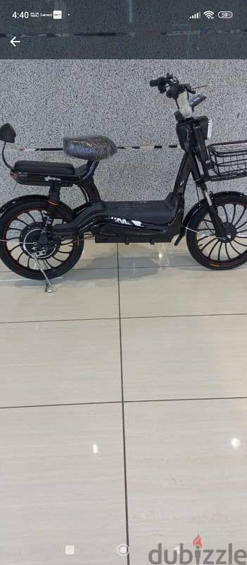 Electric scooter 25% ducunt just WhatsApp 14