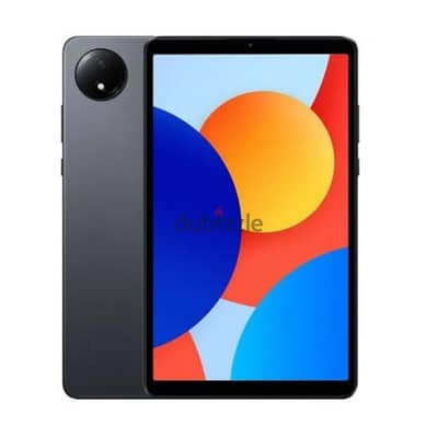 Xiaomi Redmi Pad SE 8.7  128 GB ram 6