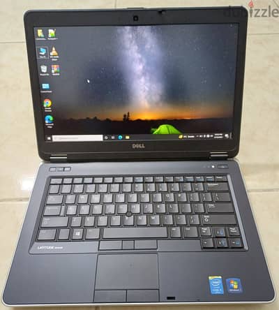 Hello i want to sale my laptop dell core i5 ram 8gb ssd 128 gb  share