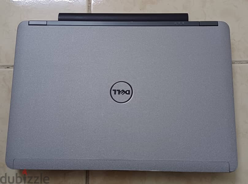 Hello i want to sale my laptop dell core i5 ram 8gb ssd 128 gb  share 5