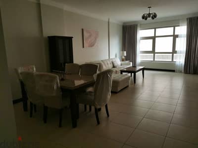 Big And Beautiful 3 Bed For Sharing,Juffair