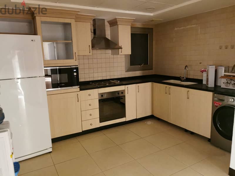 Big And Beautiful 3 Bed For Sharing,Juffair 3