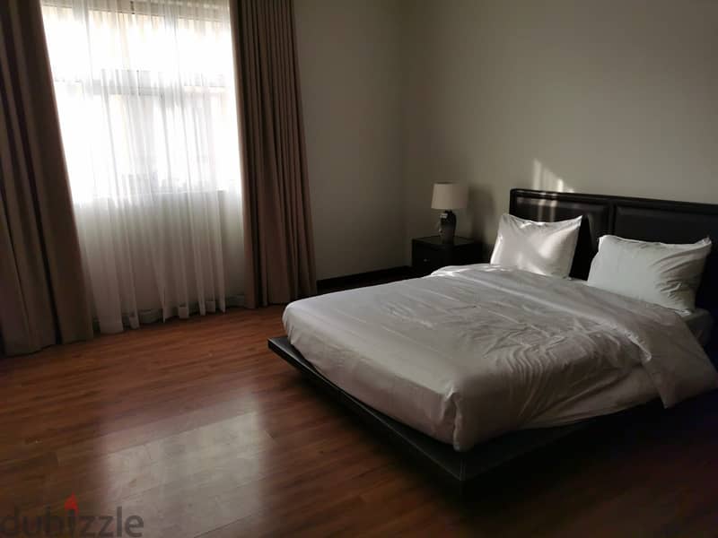 Big And Beautiful 3 Bed For Sharing,Juffair 5