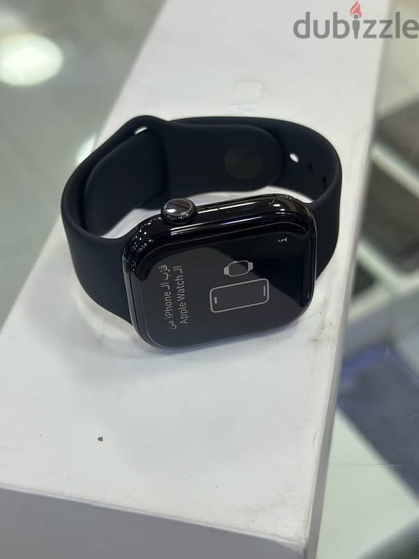 Apple Watch series10 42mm 11 month warranty 2