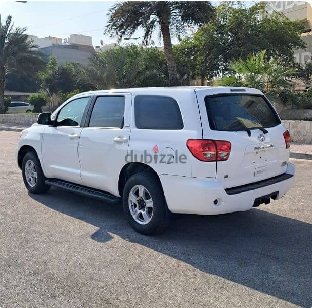 Toyota Sequoia 2015 2