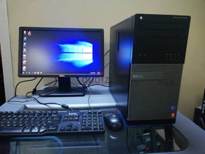 Dell I5 computer for sale