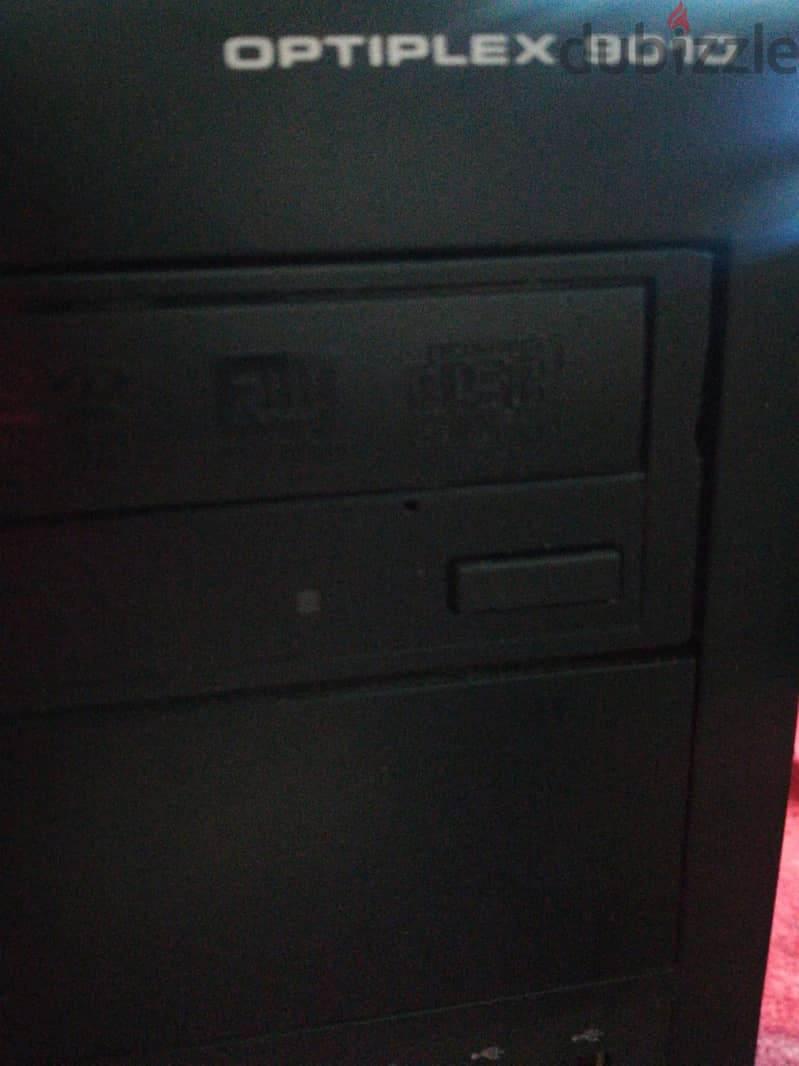 Dell I5 computer for sale 1