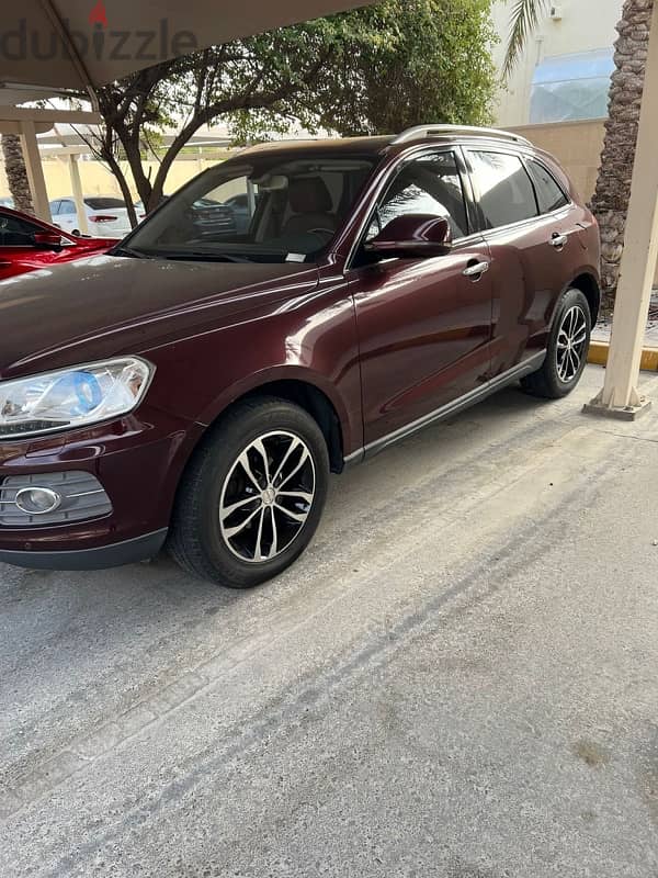 Zotye 2018 | 39773322 9