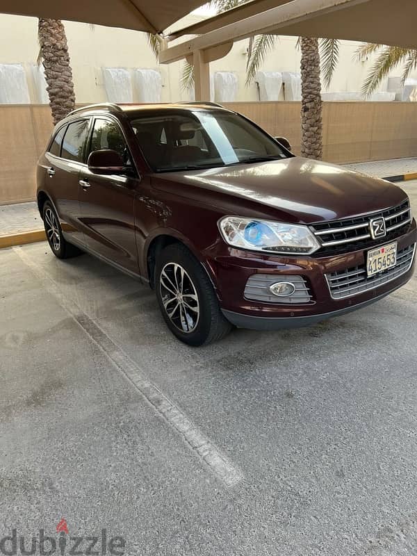 Zotye 2018 | 39773322 10