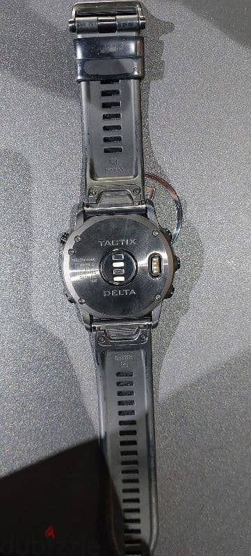 GARMIN TACTIX DELTA 2