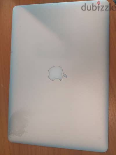 MacBook Pro (Retina, 15-inch, Mid 2015)