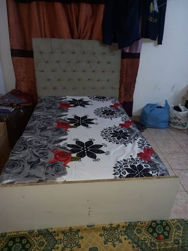 single bed 1