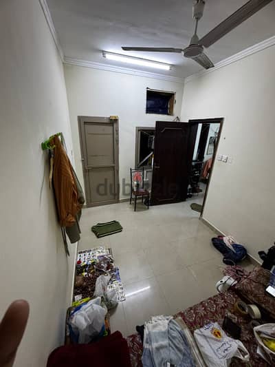 Bedspace / Single BedRoom Available In Gudabiya (South Indians Only)