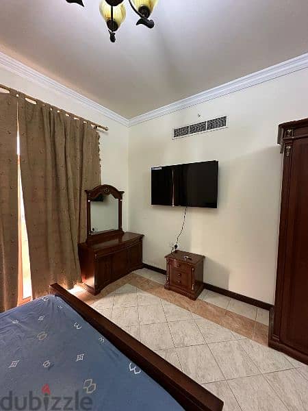 studio for rent in juffair fully furnished with ewa 2